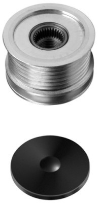 HELLA Generatorfreilauf